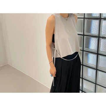 PARIS MATCH S/S 2021 女裝上衣